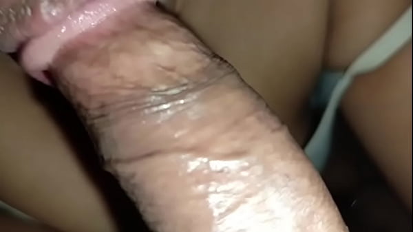 Is it this good to enjoy an old woman's pussy?