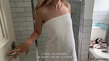 "You can rub your dick against my tights, but don't