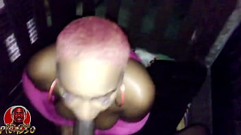 TheLastRealTop & MsHoneyRoseATL Like Day & Night