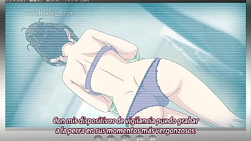 Security Guard Episode 5 Spanish Subbed