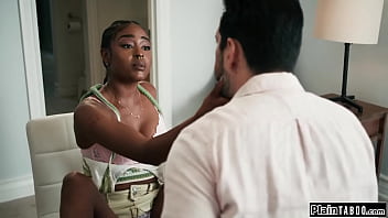 You shouldnt have spied on me stepdad now I make