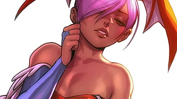 Transformed on a Docile Pet by a Succubus (Hentai Femdom