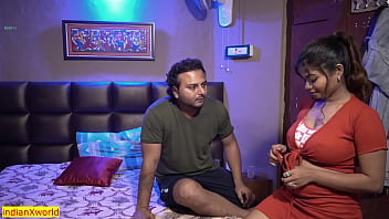 First meet and fuck with online apps Friend! Hindi Viral