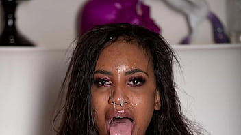 Eager Babe Demi Sutra Is Addicted Bryan Gozzling's Sloppy Sex