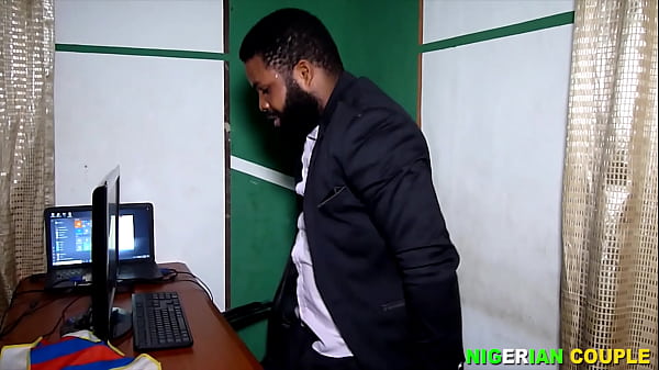 Office Interview Sex