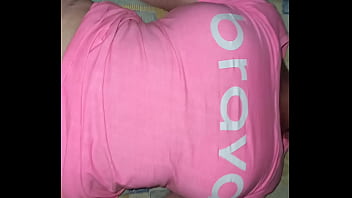 Kingblack putting the black roll in the white pussy of