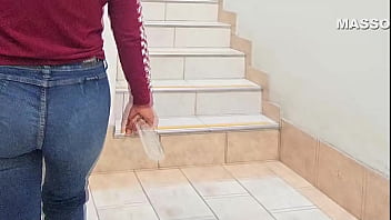 A stranger on the street suggested I make a porn