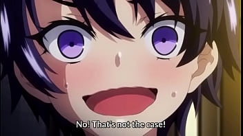 Hanime girl , hantai Virgin girl loss here virginity young