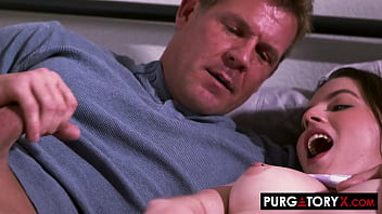 PURGATORYX He Comes at Night Vol 1 Part 1 with