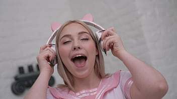 7 on 1 Piss Drink with 18yo baby  