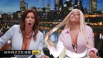 (Alexis Fawx, Luna Star, Johnny Sins) - News Ancwhores -