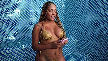 My best friend's Son goes into a public sauna with