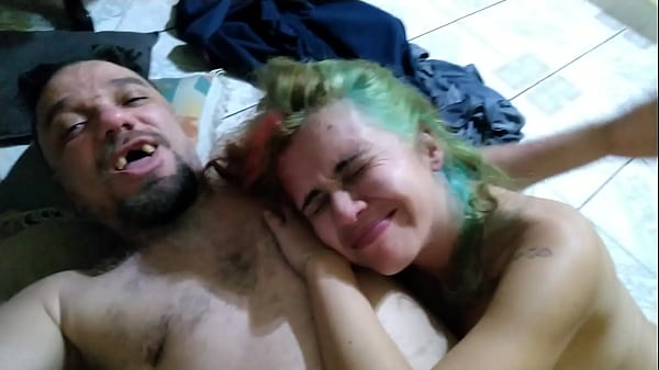 CARRYING BLUEZAO MILK IN MY MOUTH I AM A BRAND