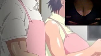 Hotwife with bigTits fucking with your old friend 2 -