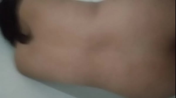 When the teacher comes home from school, he's happy with