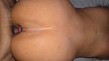 Grab me soon, because my step son is coming home