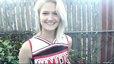 Dirty South Florida Girls Gone Wild - Backyard Blowjobs in