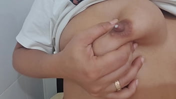 I took my clothes off for my school teacher