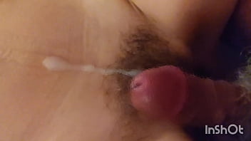 [Personal shooting] Fifty-something couple's intense sex and beautiful witch's cleaning