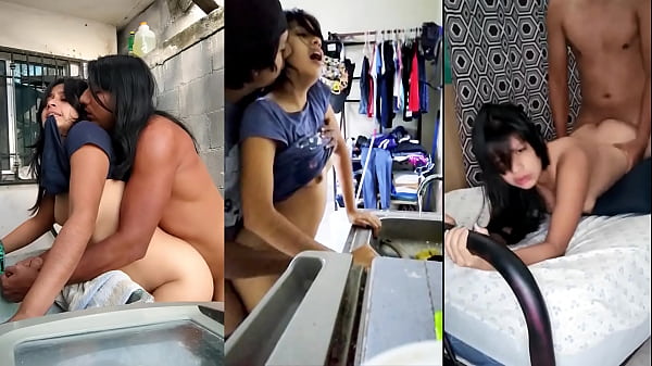 From Behind. All My Behind Scenes In One Video