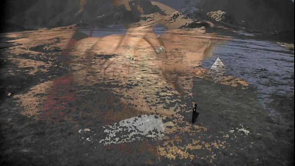 Selena gomez alexis texas