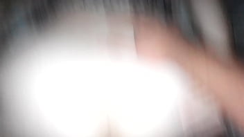 Delicious anal with my new one