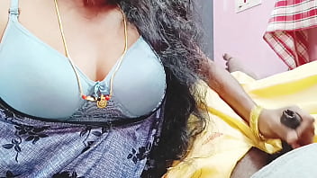 Cheating wife. Indian wife cheating husband fucking husband's brother. Telugu