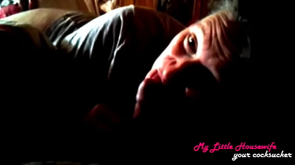 Amateur mature cocksucker Anezka will suck you and make your