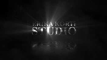 7on2 HARD WET GANGBANG! Candy Scott & Rebecca Villar gets