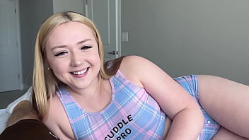 Taking Your Thick Step Daughter's Virginity ~ Eva Nyx ~