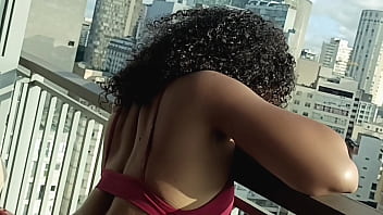 Between Heaven and Bed! Shut Up and Fuck My Pussy