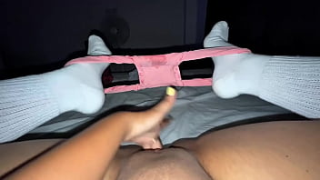 How nice it is to come home tired from school