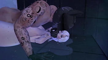 Dear diary, today i probably met my future baby's daddy