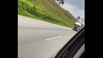 Memories of the road