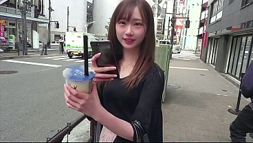 Shibuya Ward University Miss Contest winner's POV leaked!!