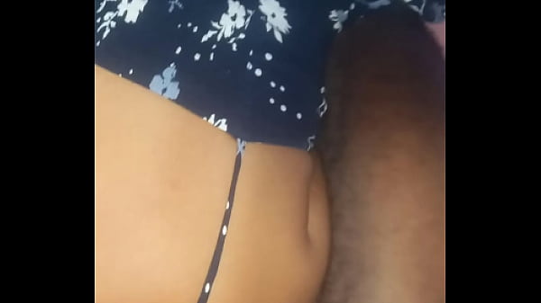 Stepfather takes advantage of me being home alone to touch