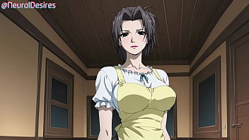 Taboo Charming Mother&rsquo;s Reawakening PARODY ~ AI-Generated