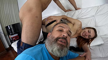 Ted proposes to Giih Spanic, he gets dumped and she