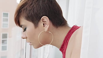 Amaranta Hank BBW Latina Dominant Queen Hardcore Anal with Nacho