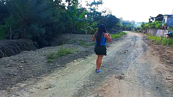 MY BOYFRIEND DIDN'T COME TO THE HOTEL AND NOW I