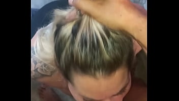 How he likes to get up with his dick in