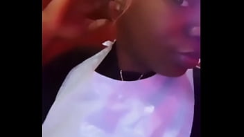 CUM IN STEPSISTER MOUTH SHE SUCKING BBC IN PUBLIC BATHROOM