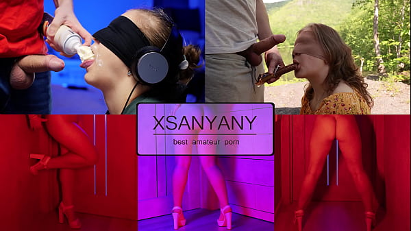 She doesn't know she ate my Cum in  of