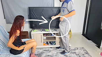 Technician Just Wanted to Fix the Internet&hellip; But Earned Much