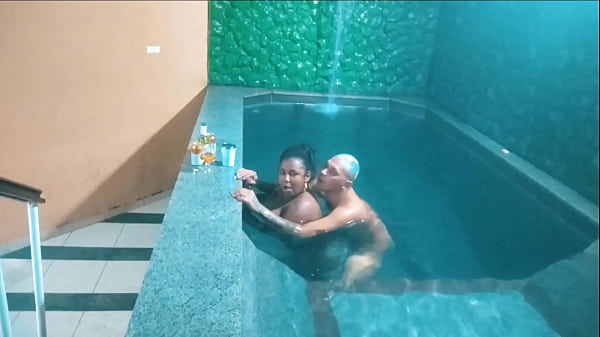 She wants to make me SUBMISSION. Beating up thinking that