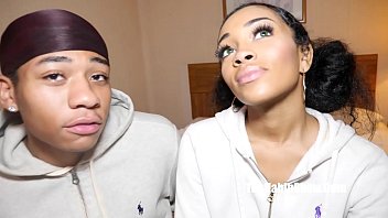 First time teens dirty dusse & hubby in love