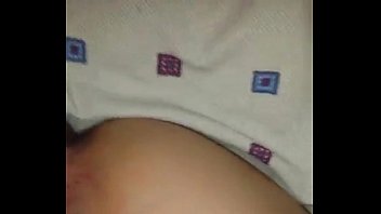 Cumming inside my gf