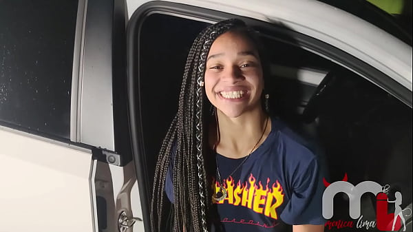 From the Heli&oacute;polis community to the world, the slut fucked