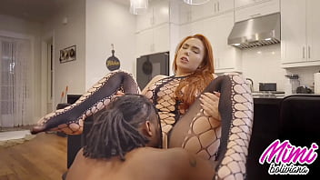 Sly diggler bbc was soo big and delicious that made