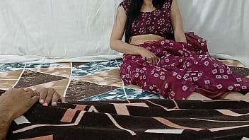 Indian hot sister in law pussy fucking with brother in